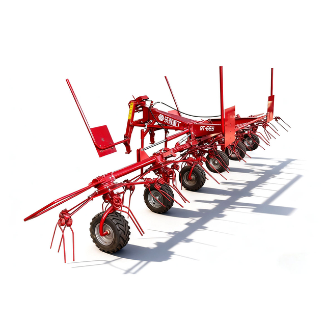 Tedder Series