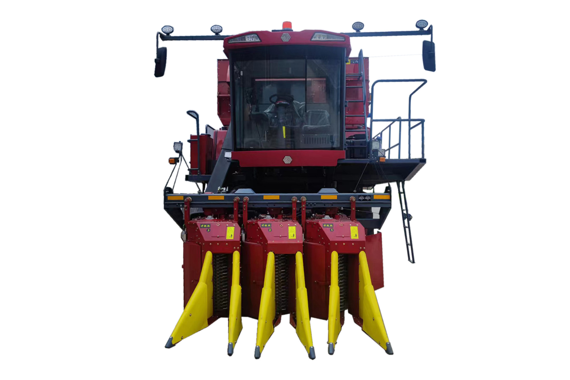 cotton picker turkey | FMWORLD Agricultural Machinery